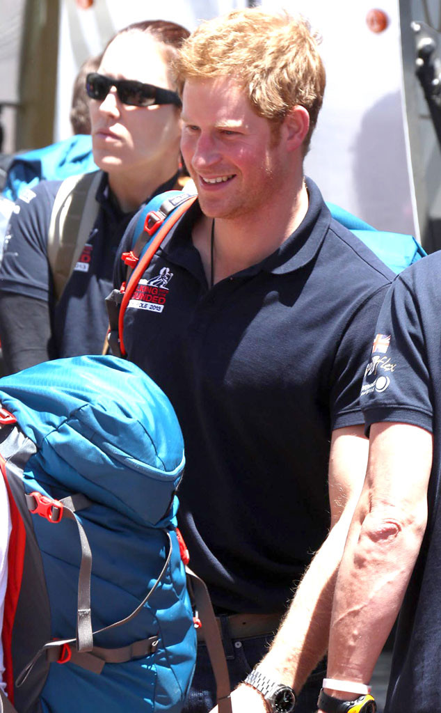 Prince Harry Prince Harry
